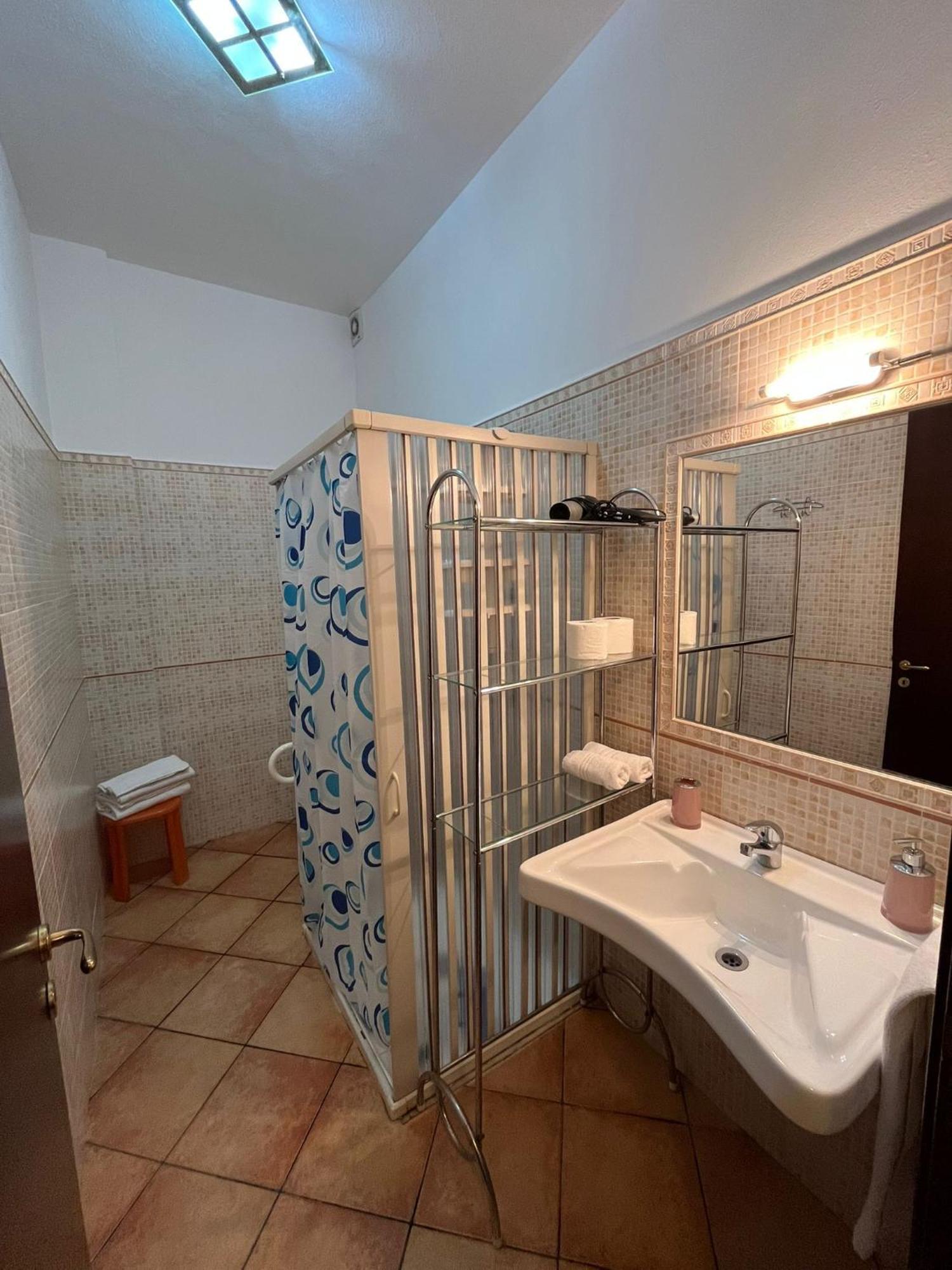 Dormo Da Lia Borgo San Nicola Hotel Mandra Capreria Buitenkant foto