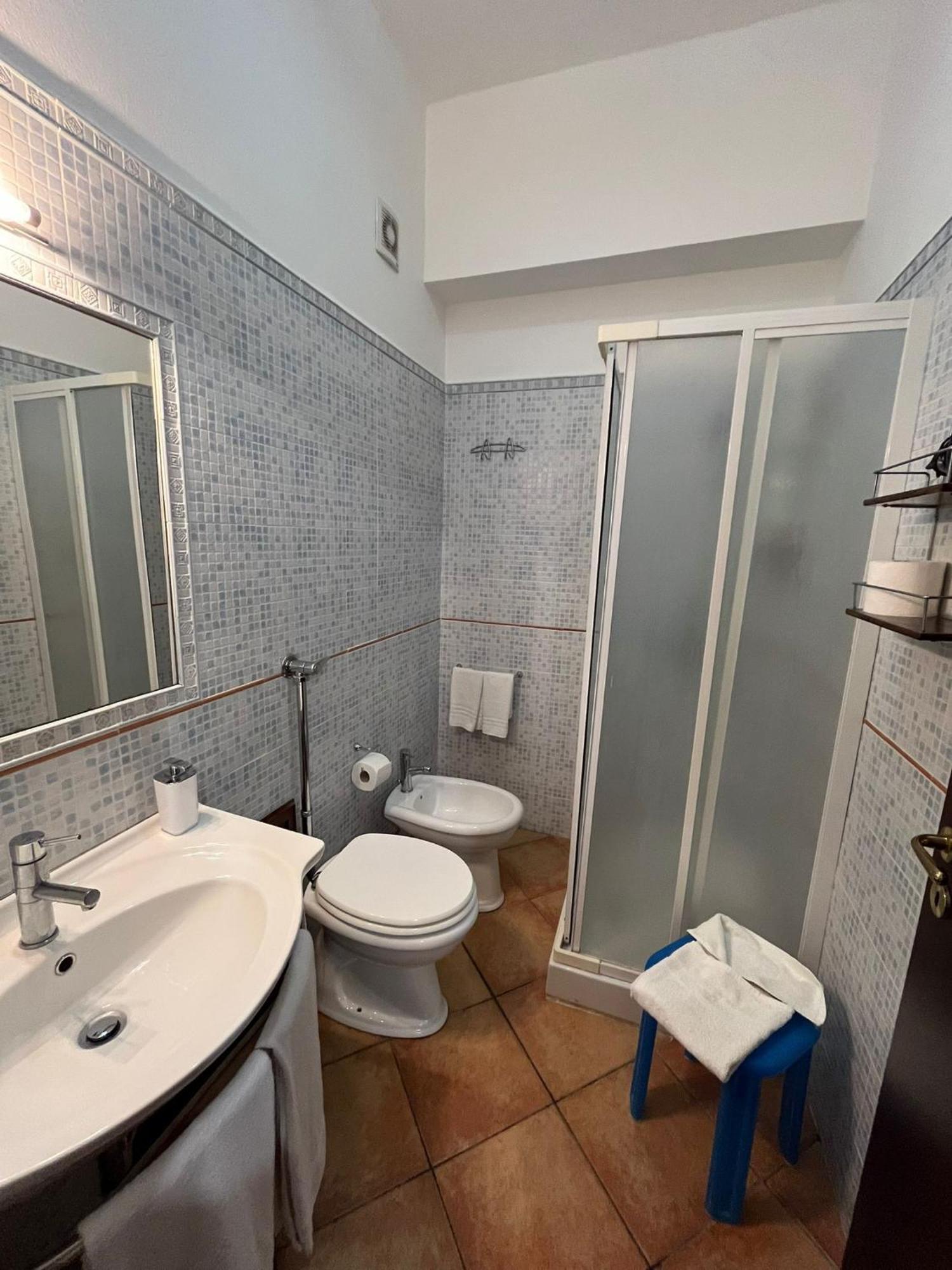 Dormo Da Lia Borgo San Nicola Hotel Mandra Capreria Buitenkant foto